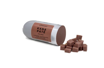 Koiramo Treeningvorst, 400g, Kana, Koerland