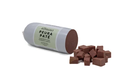 Koiramo Treeningvorst, 400g, Hirv, Koerland