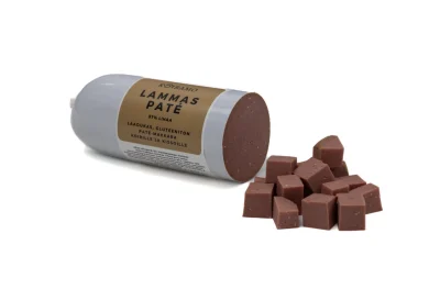 Koiramo Treeningvorst, 400g, Lammas, Koerland