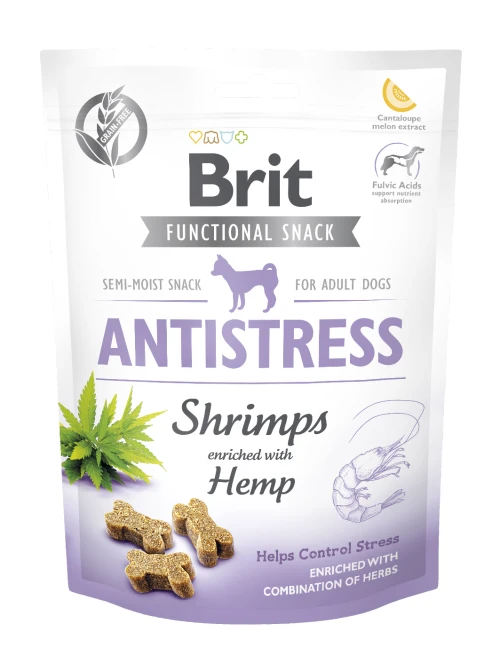 Antistress Functional treat for dogs 150g