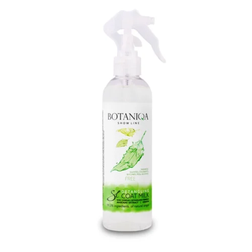 Botaniqa Show Line pusavastane karvapiim 250 ml