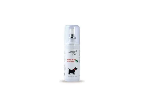 Derbe Koera sprei kirbu- ja puugivastane 100ml