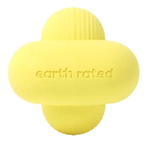 Earth Rated Kummist mänguasi koertele - L