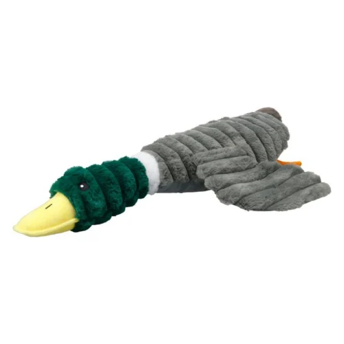 Two-layer dog toy Ariana - S Duck Two-layer dog toy Ariana