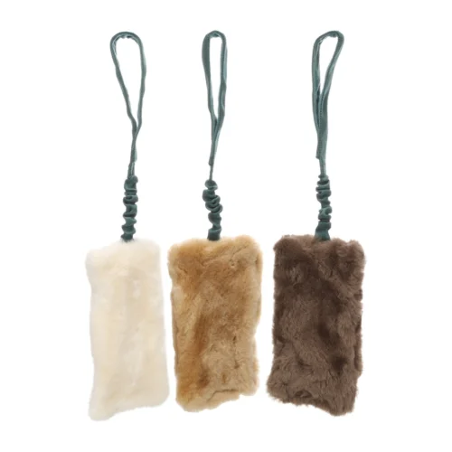 Toy Furtra Chaser Bungee Sheepskin Multiple colours