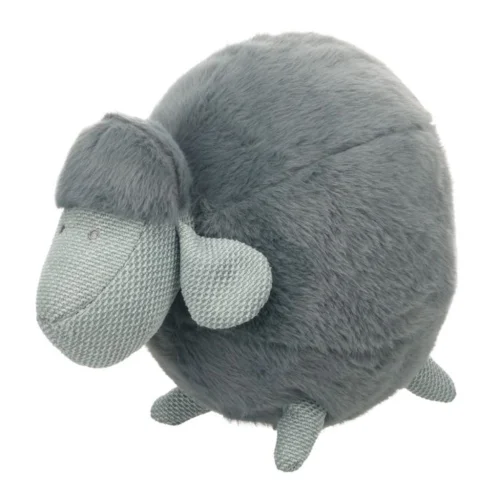 Toy Jikki Sheep Grey