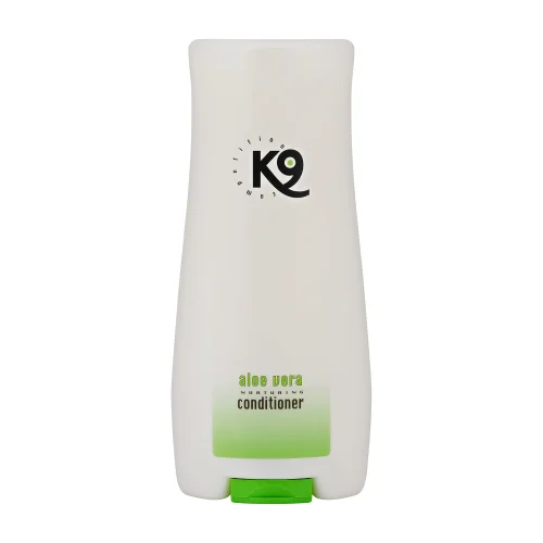 K9 COMPETITION Aloe Vera - Palsam 300ml