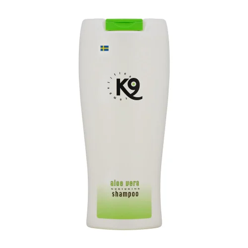 K9 COMPETITION Aloe Vera - Šampoon 300ml