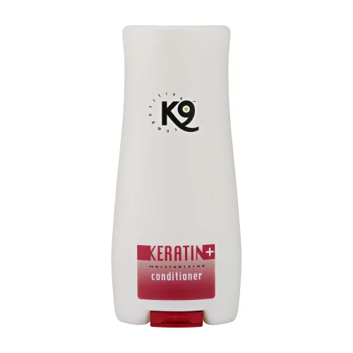 K9 COMPETITION Keratin+ - Niisutav palsam 300ml