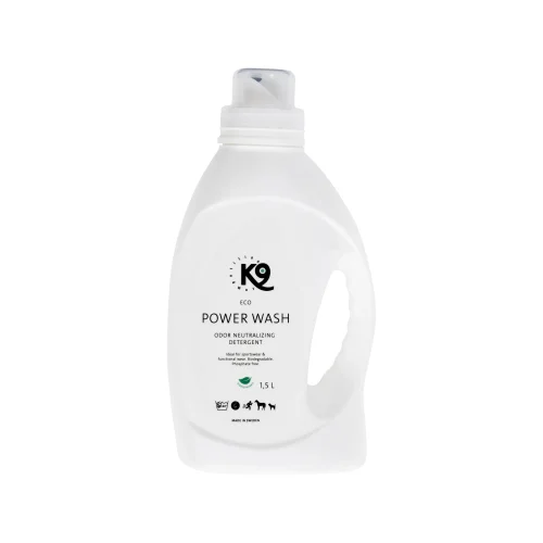 K9 COMPETITION Pesuvahend Eco Power Wash 1,5l