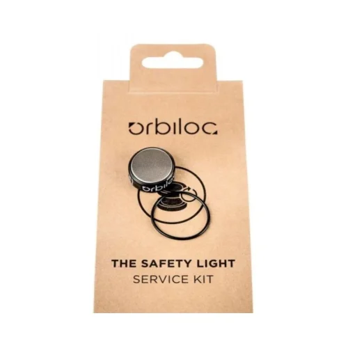 Orbiloc Service Kit hoolduskomplekt