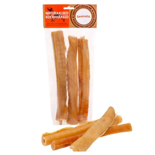 Palmar Naturaalne koeramaius, rullis seanahk 25 cm, 3 tk