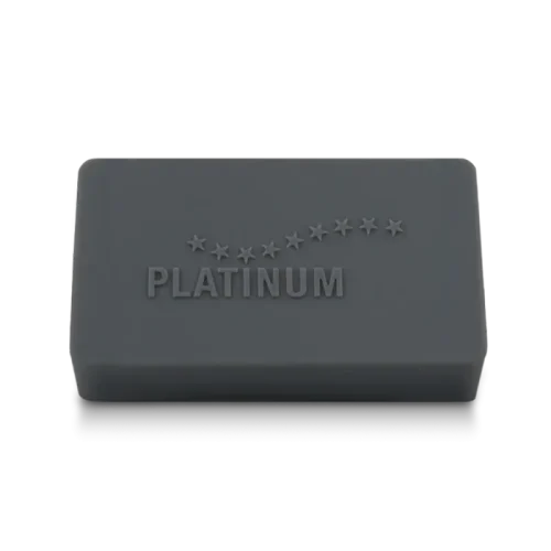 PLATINUM Silikoonist kate Platinum märgtoidule