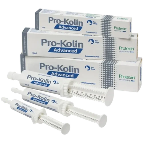 Protexin Pro-Kolin Advanced koertele - 15ml
