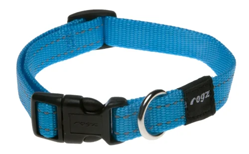 Rogz Kaelarihm Utility Small 11mm/20-31cm Nitelife
