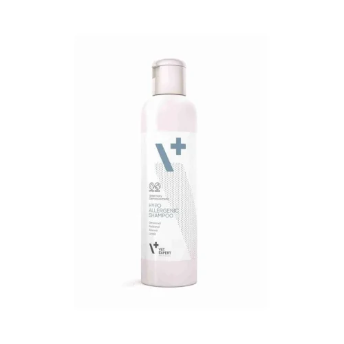 Vetexpert Koera šampoon Hypoallergenic 250 ml