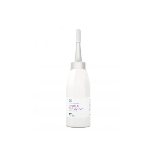 Vetexpert OtiHelp kõrvade puhastamise emulsioon 75ml