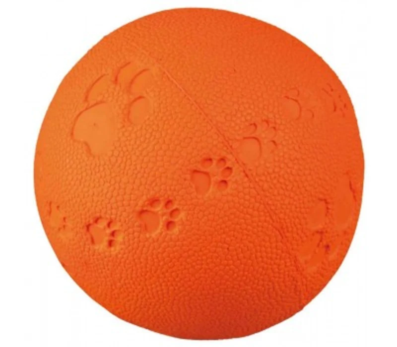 Koera mänguasi piiksuv pall - 7cm - image 5 of 6