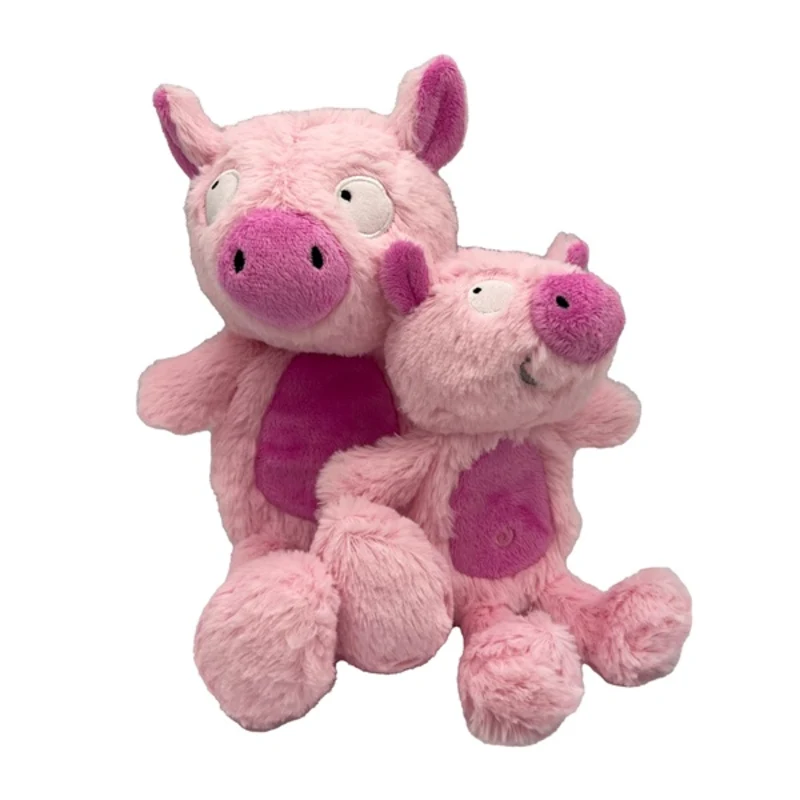 Power Plush mänguasi koerale - Elevant L - image 3 of 4