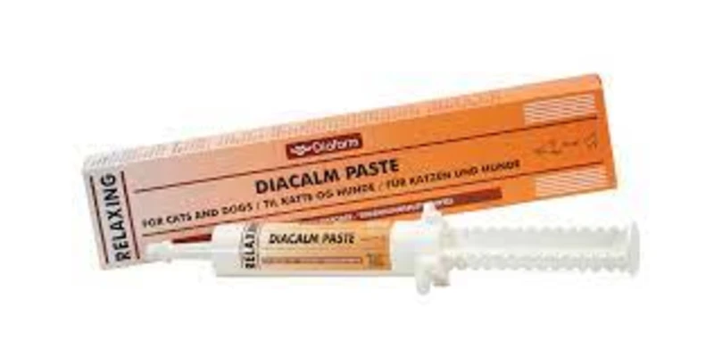 Diacalm rahustav pasta 30ml - image 2 of 2