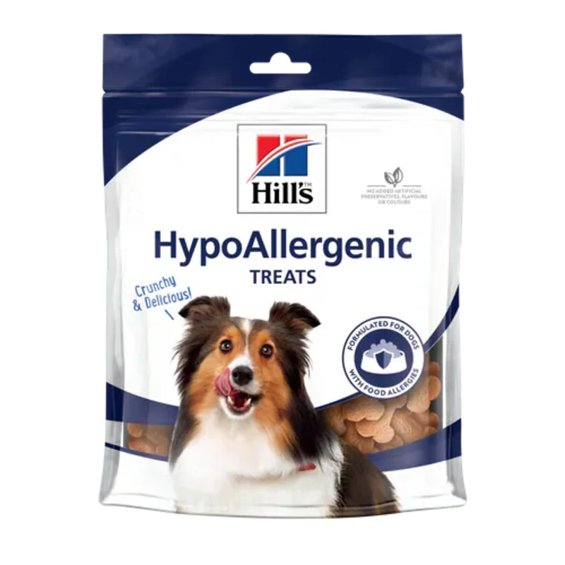 Hypoallergenic maiused, toidutundlikule koerale 220g - image 2 of 2