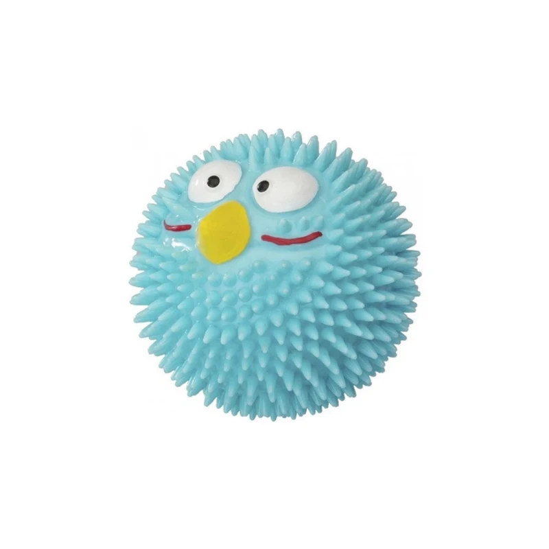 Koera mänguasi Rubber Lucky Bird with Mint Flavour / S / 6,3cm - image 2 of 2
