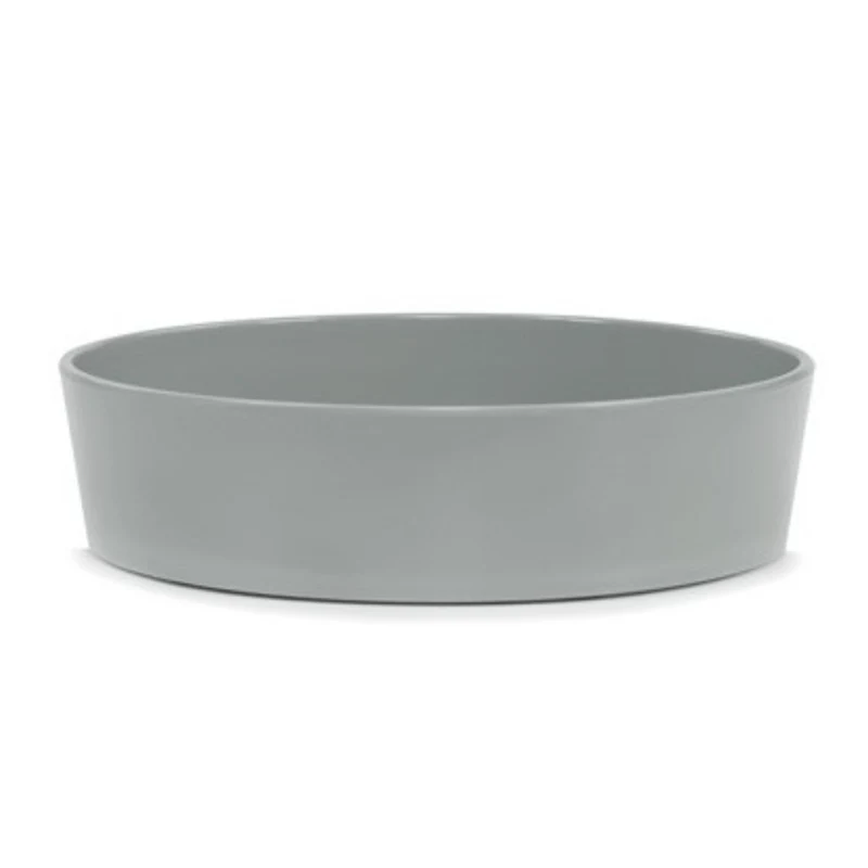 Hall melamiinist kauss libisemiskindla põhjaga, 11.8 cm - image 1 of 1