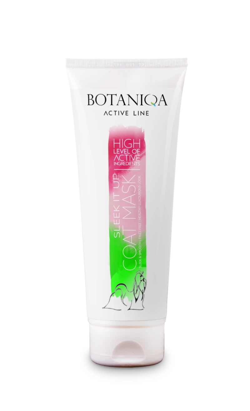 Active Line Sleek It Up karvahooldus mask koertele 250ml - image 2 of 2