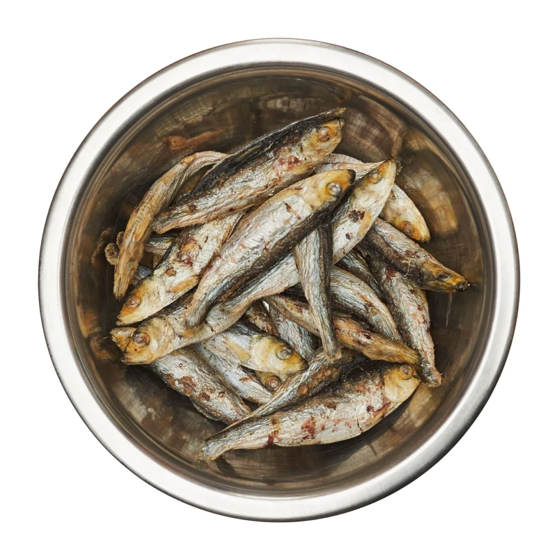 Külmkuivatatud maiused Läänemere kilu 50g - image 2 of 3