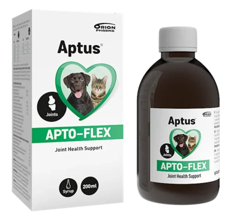 Apto-flex siirup 500ml - image 1 of 2