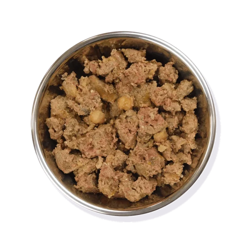 Einekotike koerale 300g - Beef Waggington - image 3 of 3