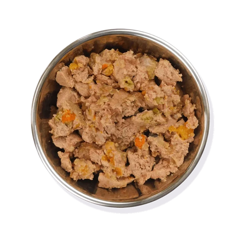 Einekotike koerale 300g - Bowl Licking Chicken - image 3 of 3