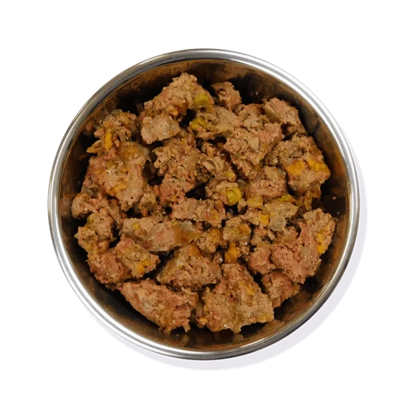 Einekotike koerale 300g - Chop Licking Lamb - image 3 of 3