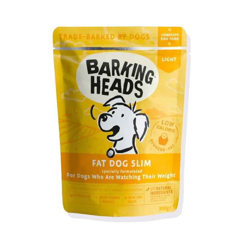 Einekotike koerale 300g - Fat Dog Slim - image 1 of 3