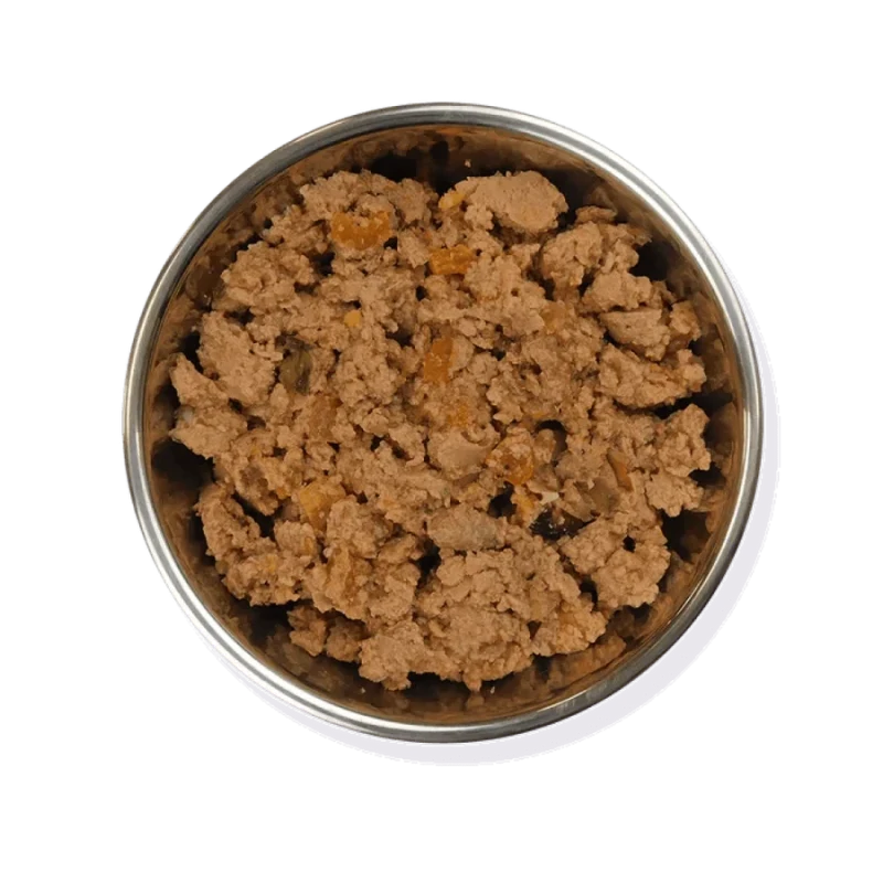Einekotike koerale 300g - Golden Years - image 3 of 3