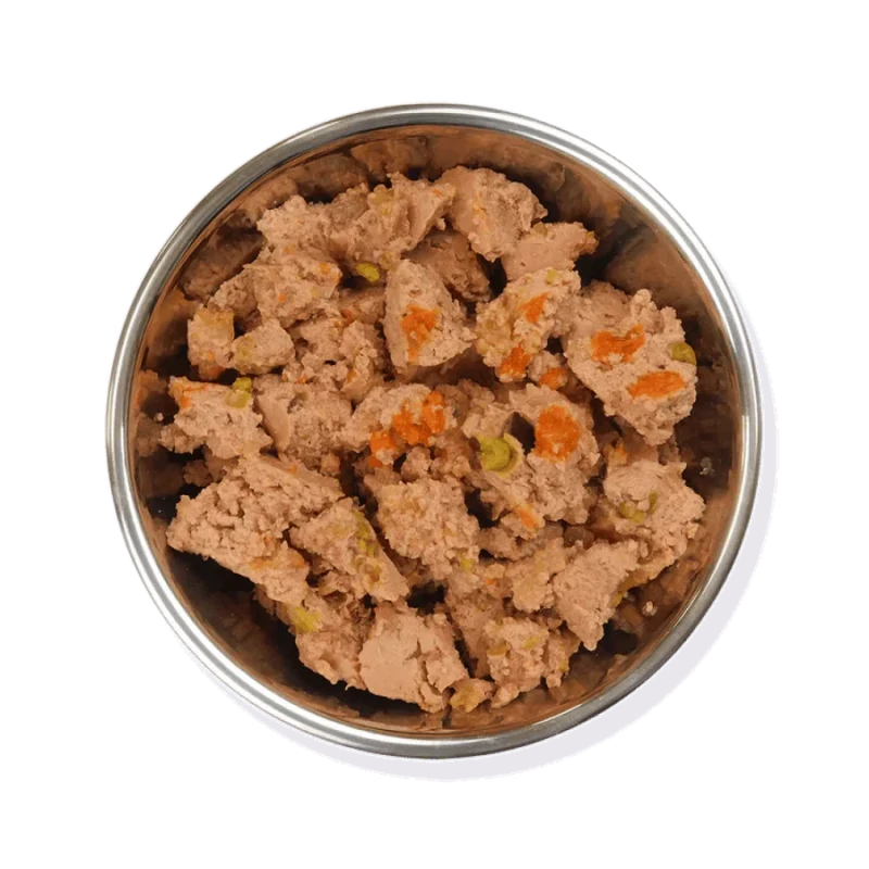 Einekotike koerale 300g - Puppy Days - image 3 of 3