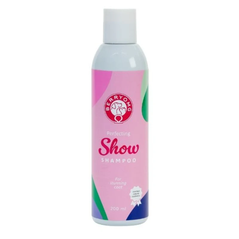 Karvahooldusvahend koertele 200 ml, Näituseviimistlus - image 1 of 1
