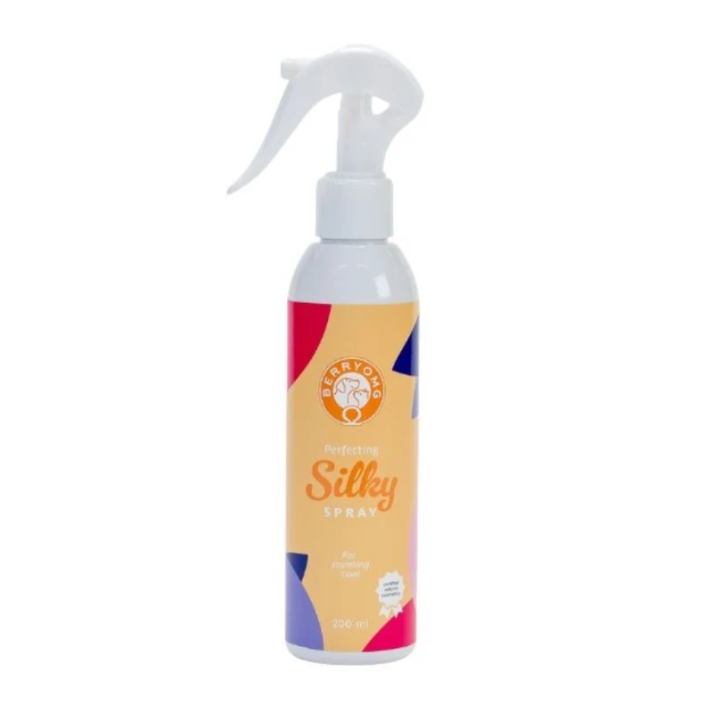 Karvahooldusvahend koertele 200 ml, Viimistlev siidihooldus - image 1 of 1