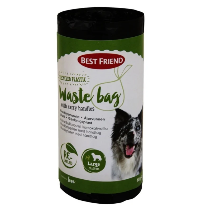 Waste bag - L - image 1 of 1