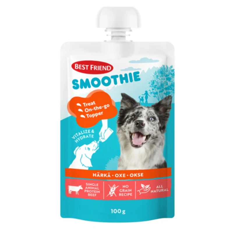 Smoothie Koerale 100g - Veis - image 1 of 1