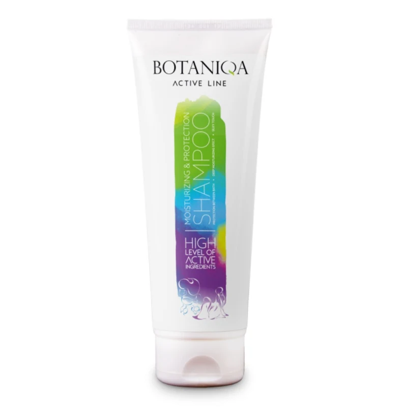 Active Line Moisturizing & Protection šampoon koertele 250ml - image 1 of 1