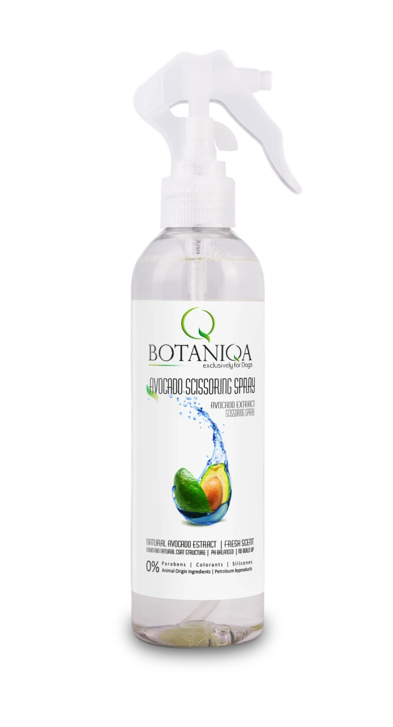 Avokaadoga karvahooldus sprei koertele 250ml - image 1 of 2