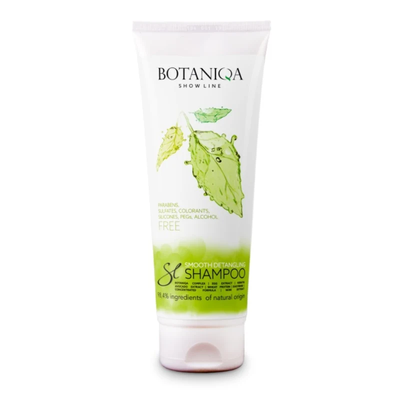 Show Line Smooth Detangling šampoon koertele 250 ml - image 1 of 1