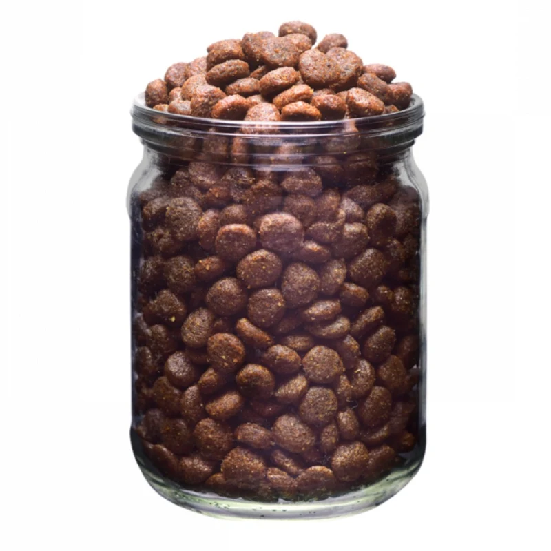 Täissööt kutsikale värske lihaga - 12kg Kana ja kartul - image 2 of 2