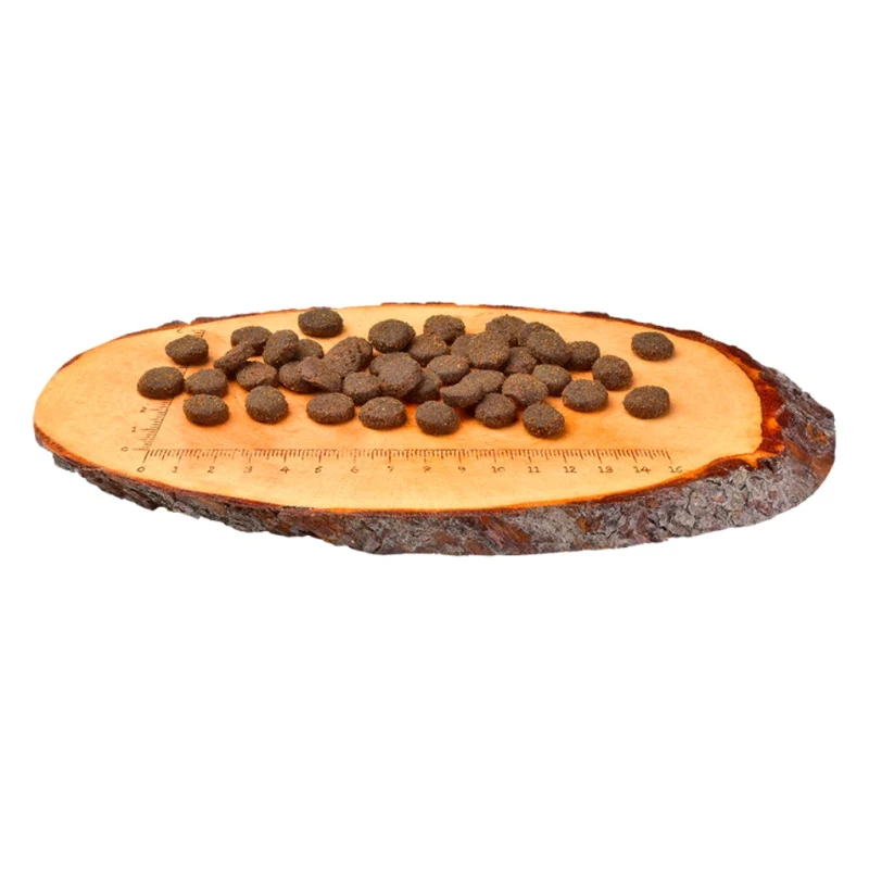 Teravilja- ja kartulivaba täissööt kutsikatele - 12kg Lõhe & Kalkun suurt tõugu kutsikale - image 2 of 2