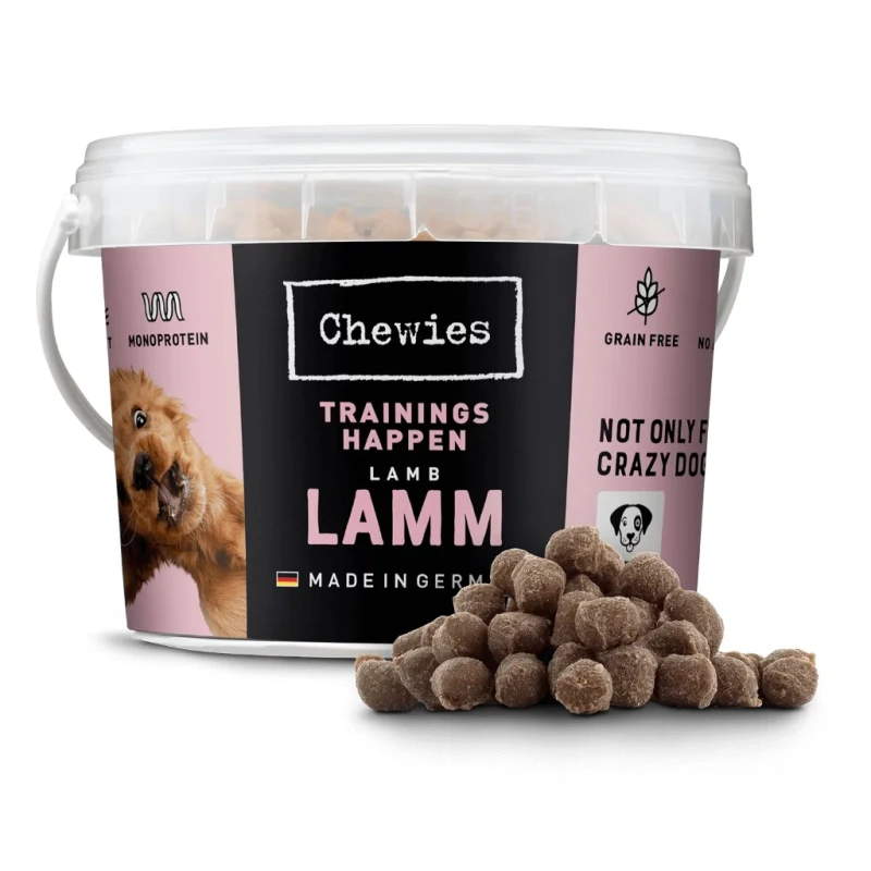 Treeningmaius, mis on teraviljavaba ja monoproteiin, 300g - Lammas - image 2 of 2