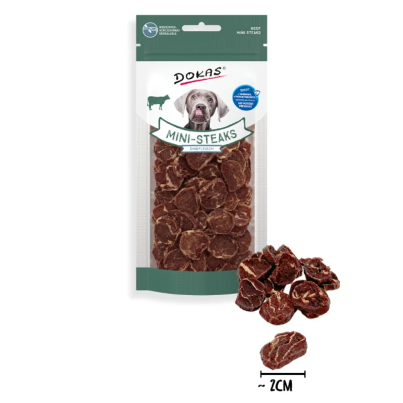 Veiseliha ministeigid 50 g - image 2 of 2