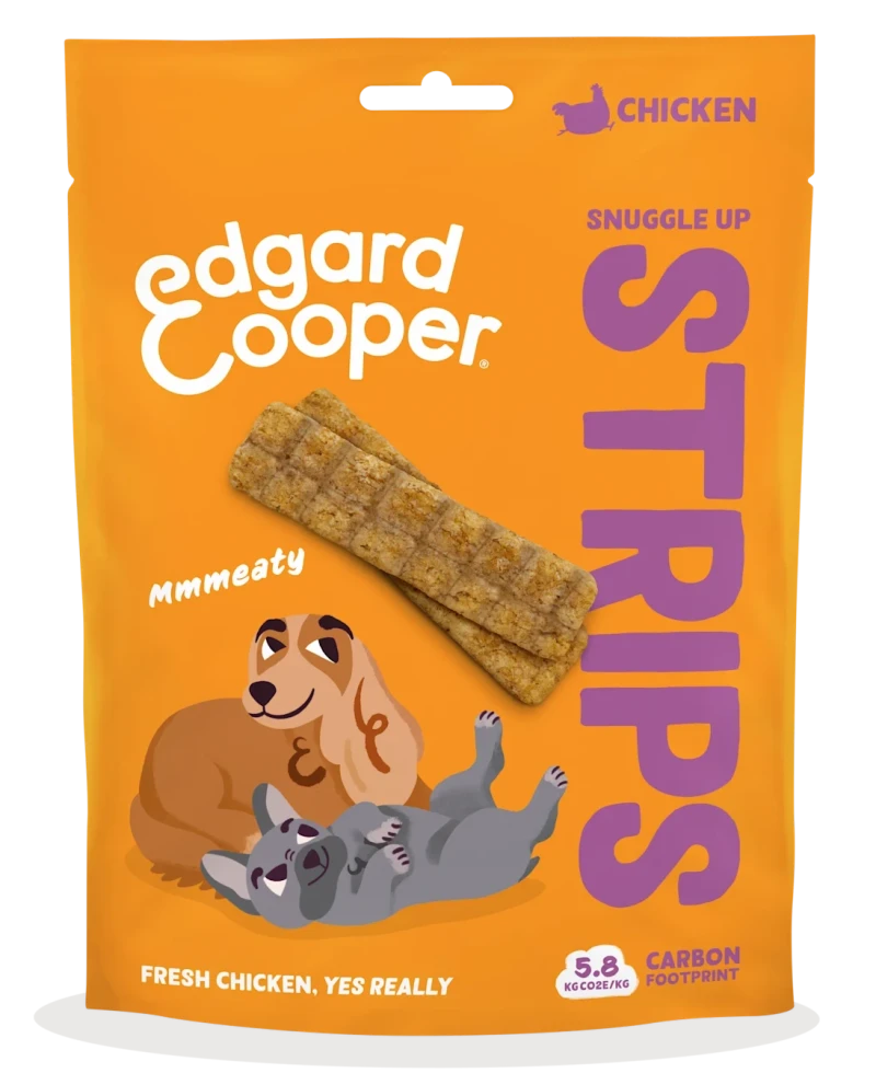 Koera maius strips 75g - Kalkun ja kana - image 1 of 2