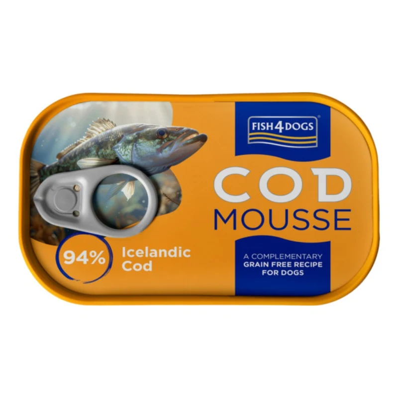 Teraviljavaba kalavaht koertele 90 g - Tursk - image 1 of 1