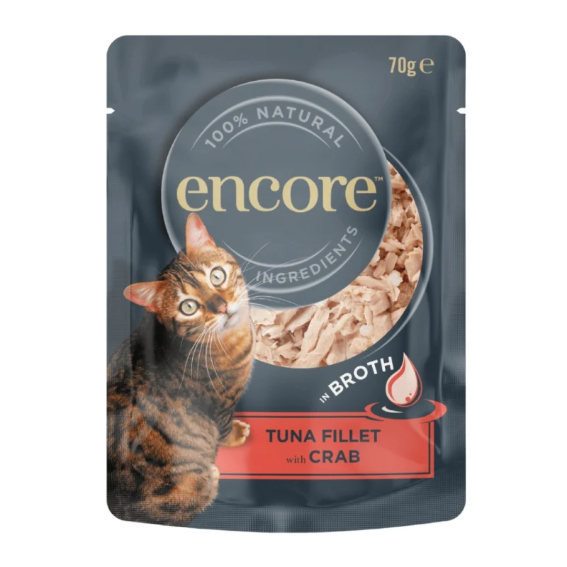Einekotike kassile 70g - Tuunikala, Krabi - image 1 of 2